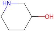 3-Hydroxypiperidine