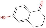 6-Hydroxy-1-tetralone