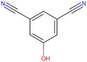5-Hydroxyisophthalonitrile