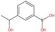 (3-(1-Hydroxyethyl)phenyl)boronic acid
