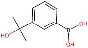 (3-(2-Hydroxypropan-2-yl)phenyl)boronic acid