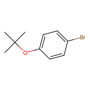 1-Bromo-4-(tert-butoxy)benzene