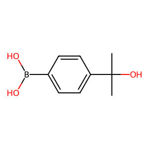 (4-(2-Hydroxypropan-2-yl)phenyl)boronic acid