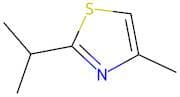 2-Isopropyl-4-methylthiazole