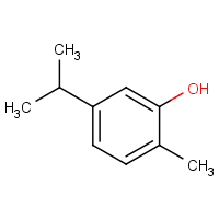 5-Isopropyl-2-methylphenol