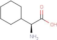 L-(+)-2-Cyclohexylglycine
