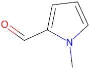 1-Methylpyrrole-2-carboxaldehyde