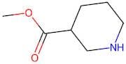 Methyl Piperidine-3-carboxylate