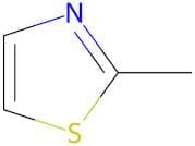 2-Methyl-1,3-thiazole