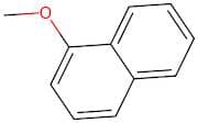 1-Methoxynaphthalene