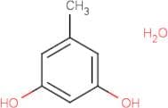 5-Methylresorcinol Monohydrate