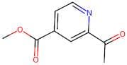 Methyl 2-Acetylpyridine-4-carboxylate