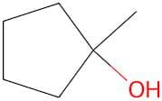 1-Methylcyclopentanol