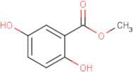 Methyl 2,5-dihydroxybenzoate