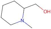 1-Methyl-2-piperidinemethanol