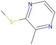2-Methyl-3-(methylthio)pyrazine