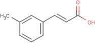 3-Methylcinnamic acid