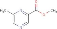 Methyl 6-methylpyrazine-2-carboxylate