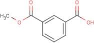 Methyl Hydrogen Isophthalate