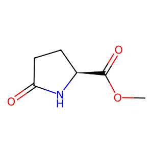 Methyl (S)-(+)-2-Pyrrolidone-5-carboxylate