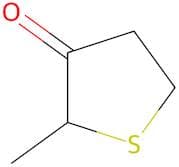 2-Methyltetrahydrothiophen-3-one