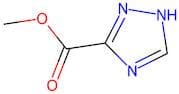 Methyl 1,2,4-triazole-3-carboxylate