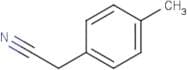 4-Methylphenylacetonitrile