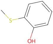 2-(Methylthio)phenol
