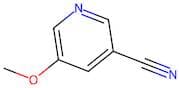 5-Methoxynicotinonitrile