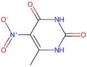 6-Metyl-5-nitrouracil