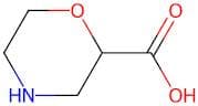 Morpholine-2-carboxylic acid