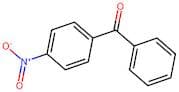 4-Nitrobenzophenone