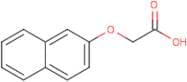 2-Naphthoxyacetic acid
