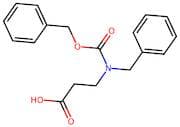 N-Benzyl-N-Cbz-β-alanine