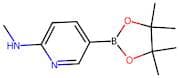 6-(Methylamino)-3-pyridinyl boronic acid pinacol ester