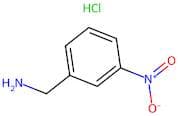 3-Nitrobenzylamine hydrochloride