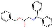 N-(Diphenylmethylene)glycine Benzyl Ester