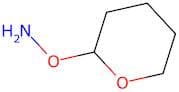 O-(Tetrahydropyran-2-yl)hydroxylamine
