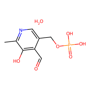 Pyridoxal 5'-phosphate monohydrate