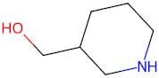 3-Piperidinemethanol