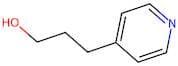 4-Pyridinepropanol