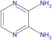Pyrazine-2,3-diamine
