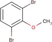 1,3-Dibromo-2-methoxybenzene