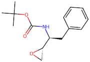 (2R,3S)-1,2-Epoxy-3-(Boc-amino)-4-phenylbutane
