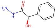 (R)-2-Hydroxy-2-phenylacetohydrazide
