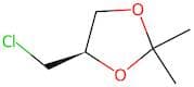(R)-(+)-4-(Chloromethyl)-2,2-dimethyl-1,3-dioxolane