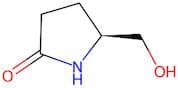 (S)-5-(Hydroxymethyl)-2-pyrrolidinone
