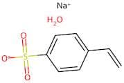 Sodium p-styrenesulfonate Hydrate