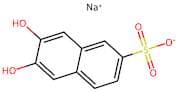 Sodium 6,7-dihydroxynaphthalene-2-sulphonate
