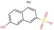 Sodium 2-naphthol-7-sulphonate